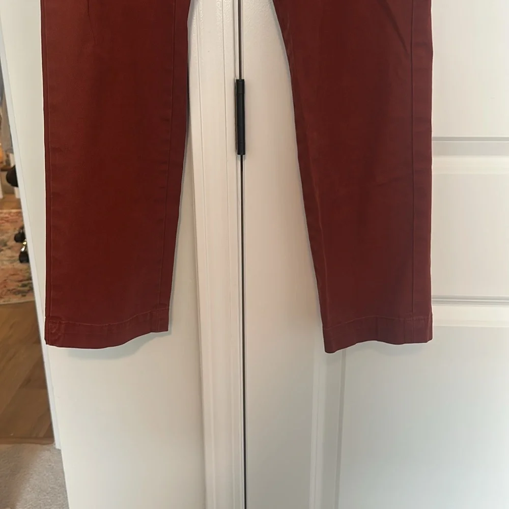 Banana Republic Men's Aiden Chino Pants Size 31x30